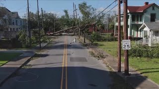 NOAA predicts 3-5 major hurricanes this season, what this means for La.