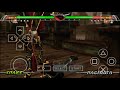 mortal kombat unchained havik vs. hotaru 3 for all rival battle 2