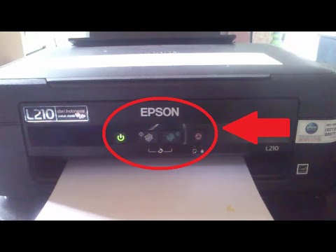 Refill Ink Tank Epson L100, L110, L200, L210, L300, L350 & L355 Refill Ink Tank Epson L100, L110, L200, L210, L300, L350 & L355