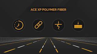 Surface Tech – ACE XP Polymer Fiber