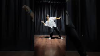 Apna Bana Le | Bhediya | Varun Dhawan, Kirti Sanon | Shubham Sharma Choreography #dancecover