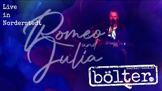 bölter.(solo) - Romeo und Julia (live - DIRE STRAITS COVER auf deutsch )