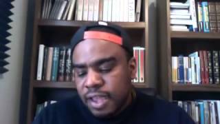 shai linne talks about his song \