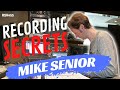 RSR455 - Mike Senior - Recording Secrets For The Home Studio