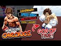 HOW TO USE CHRONOS STYLE LIKE A TIME KEEPER | UNTITLED BOXING GAME