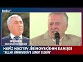 vladimir jirinovskinin görünməyən tərəfləri 20 00 buraxılışı 06.04.2022