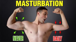 Does Masturbation Affect Muscle Growth? (what science says)