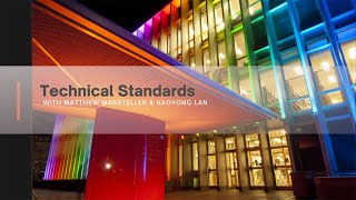 Technical Standards