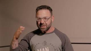 Three Legacies Wrestling Santino Marella Promo Video