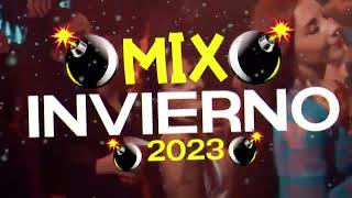 MIX INVIERNO 2023/PERREO & RKT/FUNK BRASILERO/DJ BENJAMIX FT MARIIOVEGA