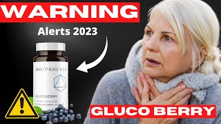 GLUCO BERRY review -Glucoberry - Glucoberry is natural product? (!WARNING 2023!) glucoberry is good?