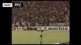 101. derbi / C.zvezda - Partizan 0:1 [16.09.1995.]