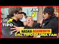 Costringiamo Naska a Provarci con una sua Fan  - [theShow Academy] - theShow