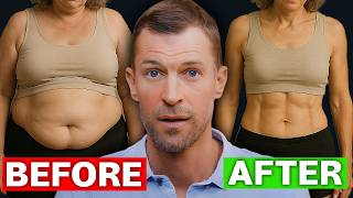 How to Make Weight Loss EASY After Menopause