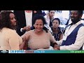 ልታመልጠኝ ነበር...ነቢይ ሱራፌል ደምሴ presence tv 27 mar 2019