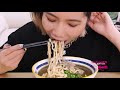 失败100次！纯手工编织泡面！ instant noodles