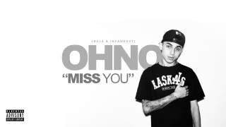 Ohno - Miss You