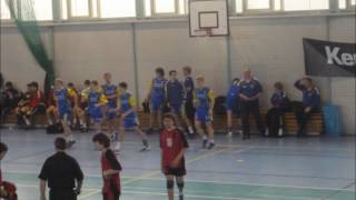 Prague Handball Cup 2012 (;