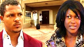 JEALOUS HUSBAND PT 2: ALL I WANTED IS A WOMAN I CAN TRUST | VAN VICKER | OLD NIGERIAN AFRICAN MOVIES