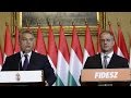 Hungary's Orbán to present constitutional amendment plan within days