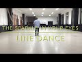 The Sparkle In Your Eyes