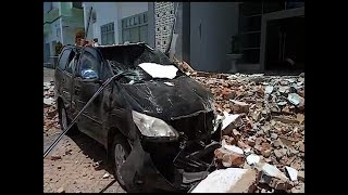 Terremoto no leste da Indonésia deixa 20 mortos | AFP