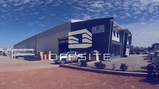 Offsite | Manufacturing Plant | March 2020