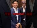 Lara Honors Sachin, Trinidad Blocks It: The Brian Lara Stadium Controversy