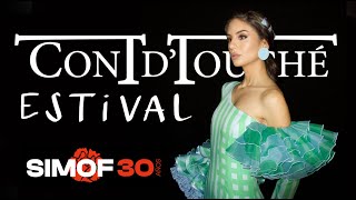 CON T D´ TOUCHÉ - ESTIVAL (SIMOF 2025)