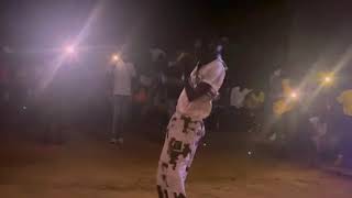 TRIPPLE MJ live performances at kondial keel Ethiopia tour Gambella future academy