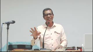 [2024-04-24] Bible Study | Br. Shony | പ്രായോഗിക ദൈവഭക്തി | Practical Godliness | #03