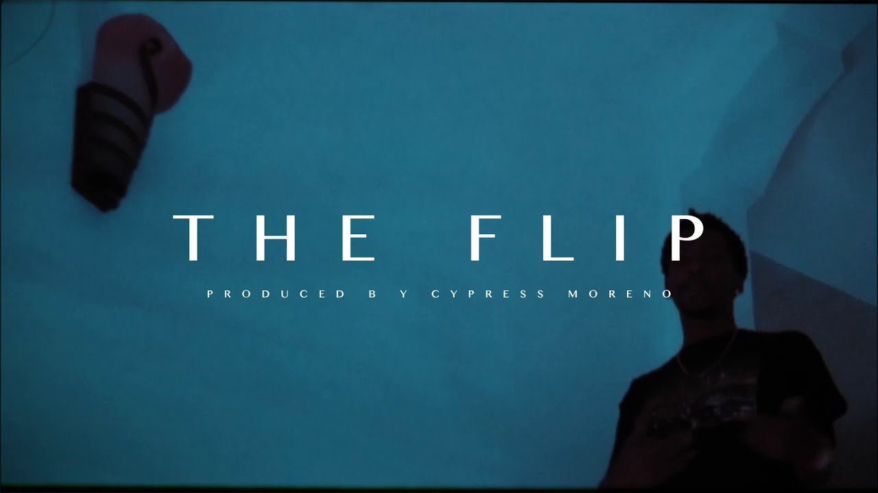 Xavier The Flip Official Music Video Youtube Music