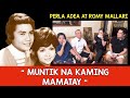 SIKAT NA 70'S LOVE TEAM PERLA ADEA AT ROMY MALLARI, KUMUSTA NA ANG BUHAY NGAYON?