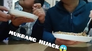 Zanlai rilţam in nei ve ngai em??😋Mini mukbang😆😆||The HK Siblings