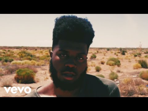 Khalid - Location (Official Video) Khalid - Location (Official Video)