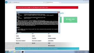 How to Install Ruby On Rails in less than 3 minutes (Windows 7, 8 & 10)