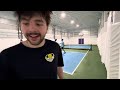 4.5 men’s doubles competitive pickleball 1 4 2025