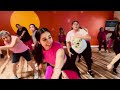 Desce Com Pressao | Baila con Steph