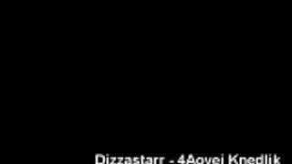 Dizzastar - 4Avovej knedlík