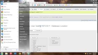 Linking SQL to Access Using ODBC