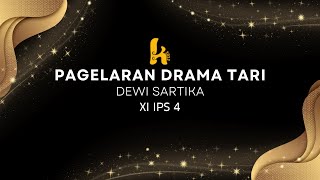 Pagelaran Drama Tari 