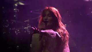 My Love - Florence and the machine - Theatre Royal - London - Dance Fever