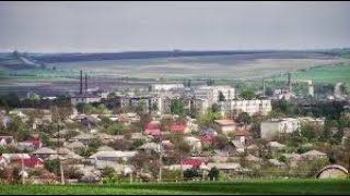 Moldova, raionul CIMIȘLIA  / Mayors for Economic Growth / Prezentare localitate, proiect European