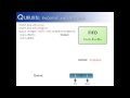 Queues Part 1:  Enqueue and Dequeue (Java)