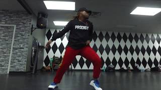 Omarion - Open Up | Choreography by @Longlivemosi