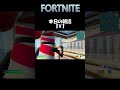 fortnite 本日の朝活１v１　 shorts fortnite フォートフォート 朝活