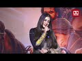 trisha speech ponniyin selvan pre relese event chennai