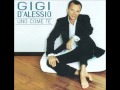 Non mollare mai - Gigi D'Alessio