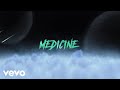 Deno - Medicine ft. Unknown T (Official Lyric Video)