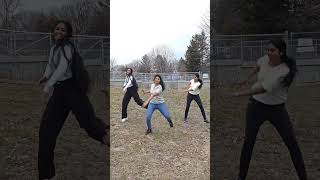 SOORA THENGA  | Tamil | Dance | Cynthia Vinolin Davis Sundarraj #youtubeshorts #dance